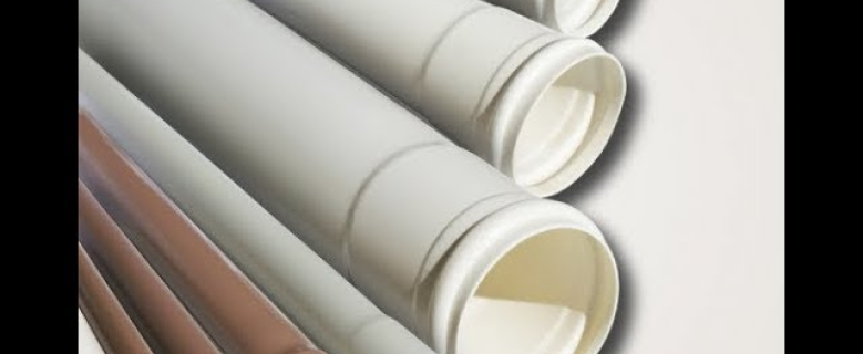 Qual a diferença entre as cores de tubos e conexões?