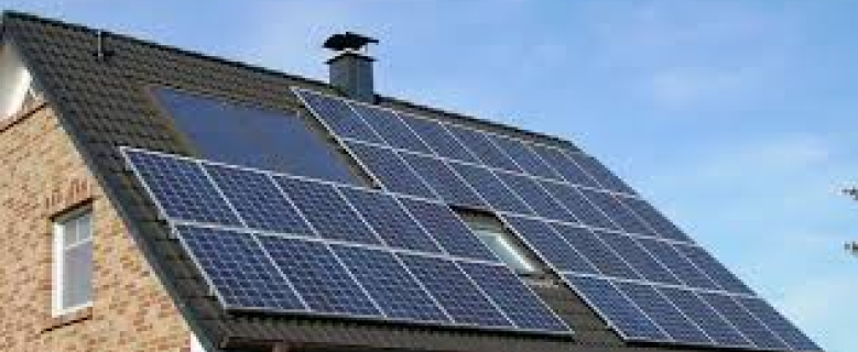 Porque instalar energia solar em sua residência?
