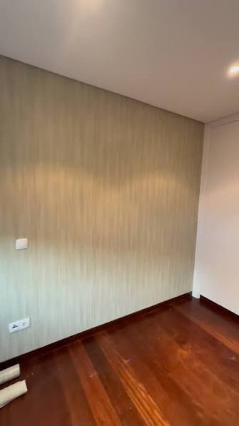 Instalação de papel de parede, o que precisa saber.