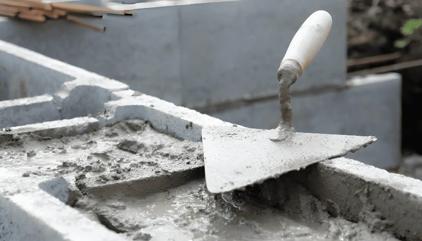 GRAUTE: VANTAGENS, TIPOS E APLICAÇÕES