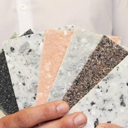 Ecogranito: O Revestimento Sustentável que une a Beleza da Pedra à Leveza da Tecnologia