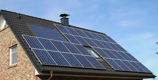 Porque instalar energia solar em sua residência?