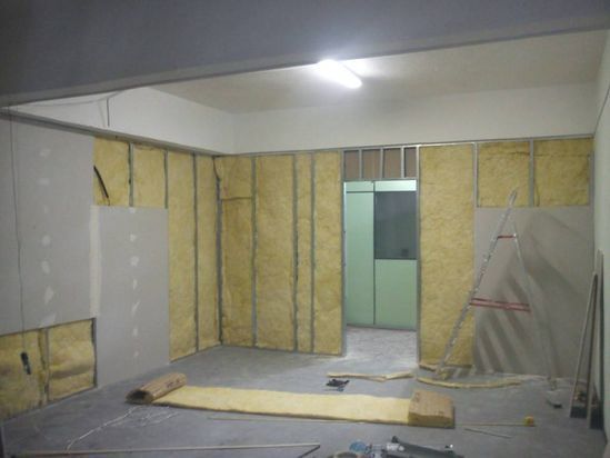 12 Motivos para utilizar Drywall como Parede