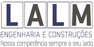 LALM Engenharia e Construções